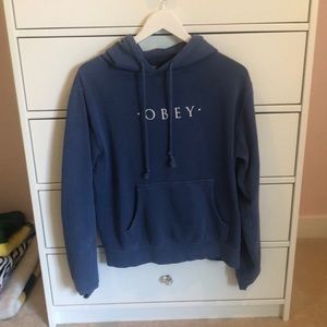 OBEY hoodie